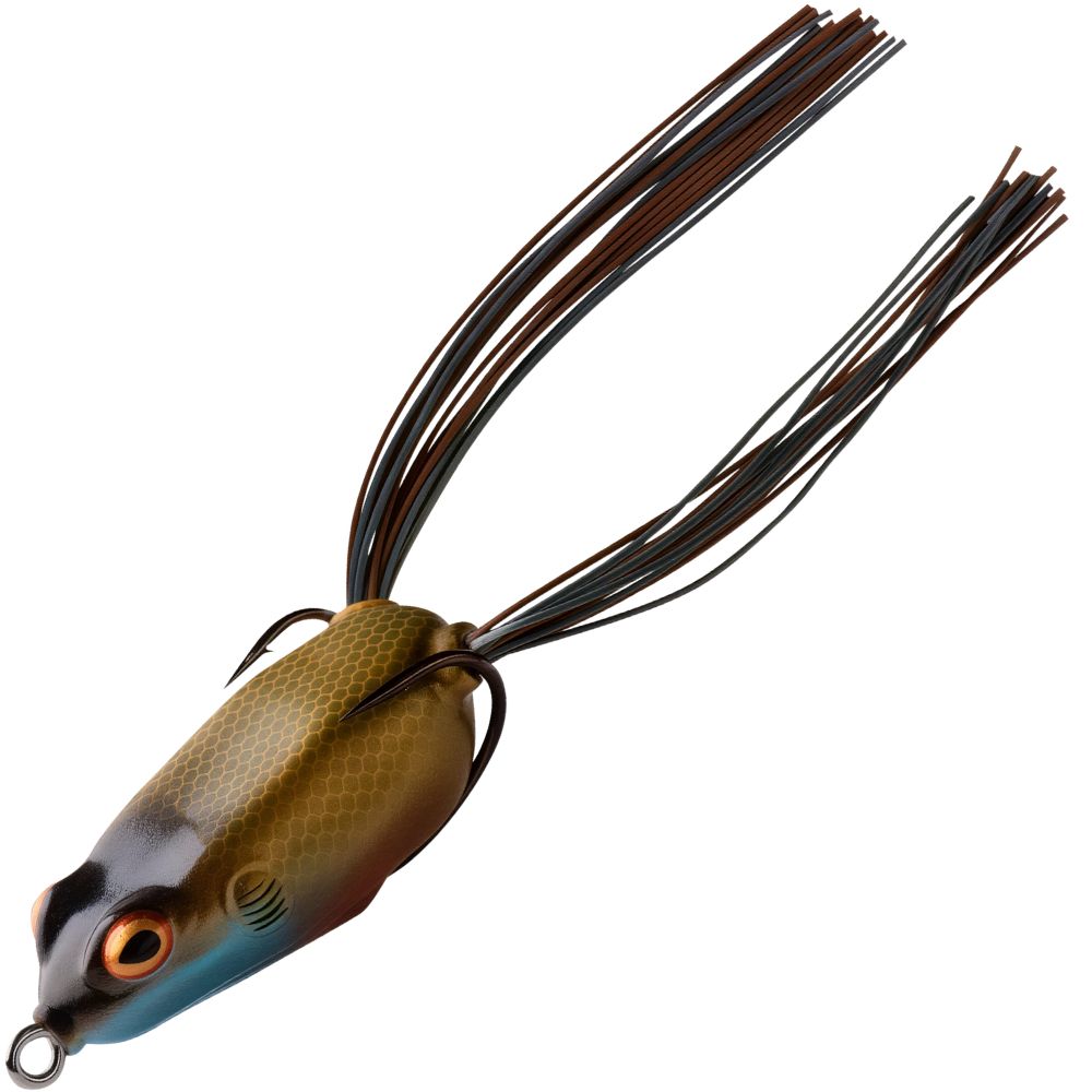BOOYAH Pad Crasher 2.5" BYPC3