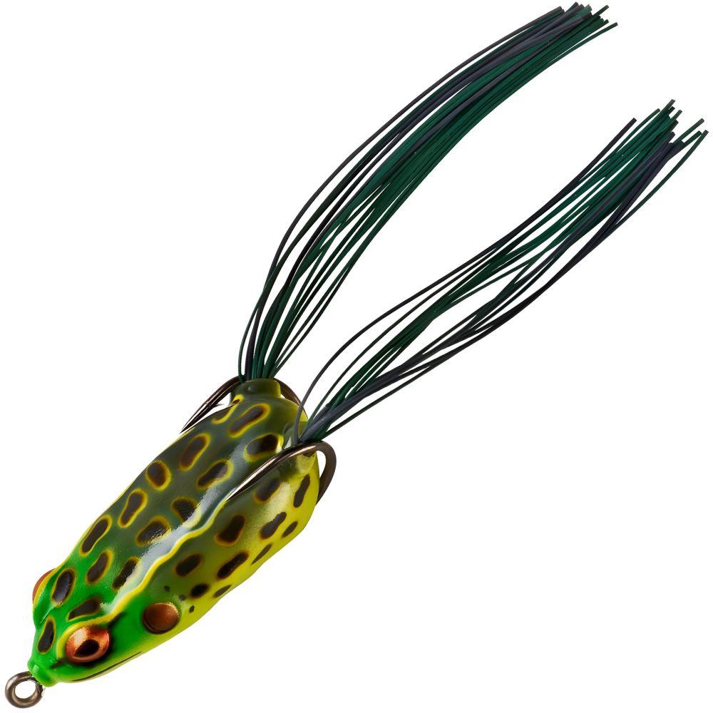 BOOYAH Pad Crasher JR 2" BYPC2