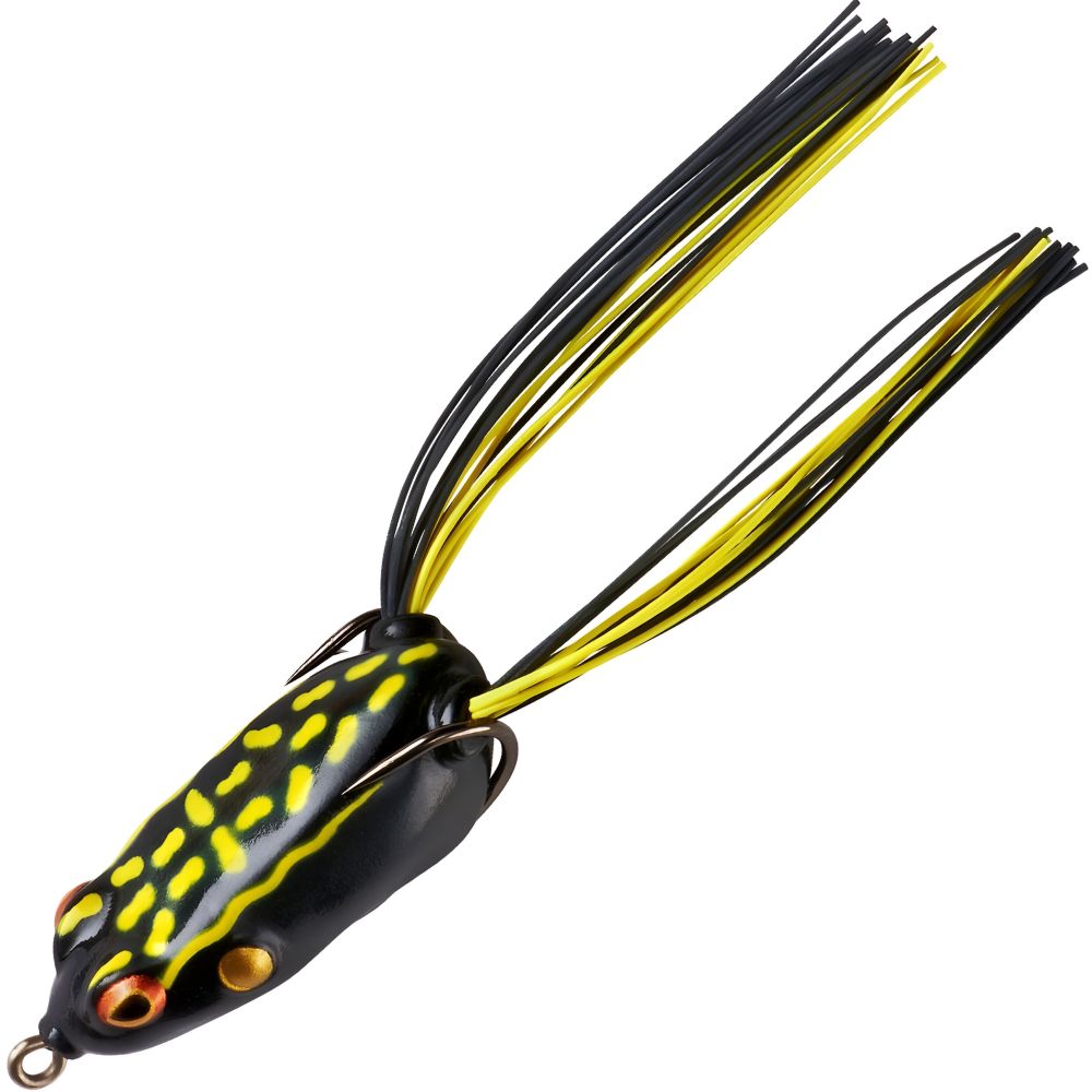 BOOYAH Pad Crasher JR 2" BYPC2