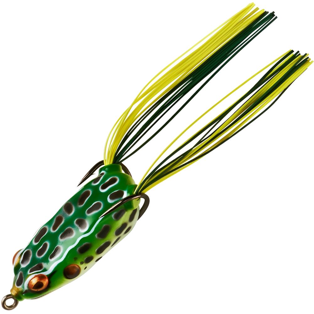 BOOYAH Pad Crasher JR 2" BYPC2