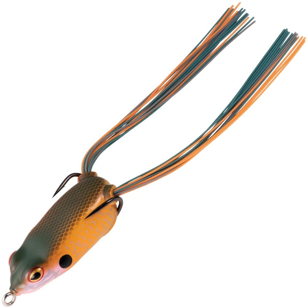 BOOYAH Pad Crasher JR 2" BYPC2