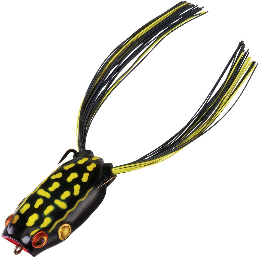 BOOYAH Poppin' Pad Crasher 2.5" BYPPC3