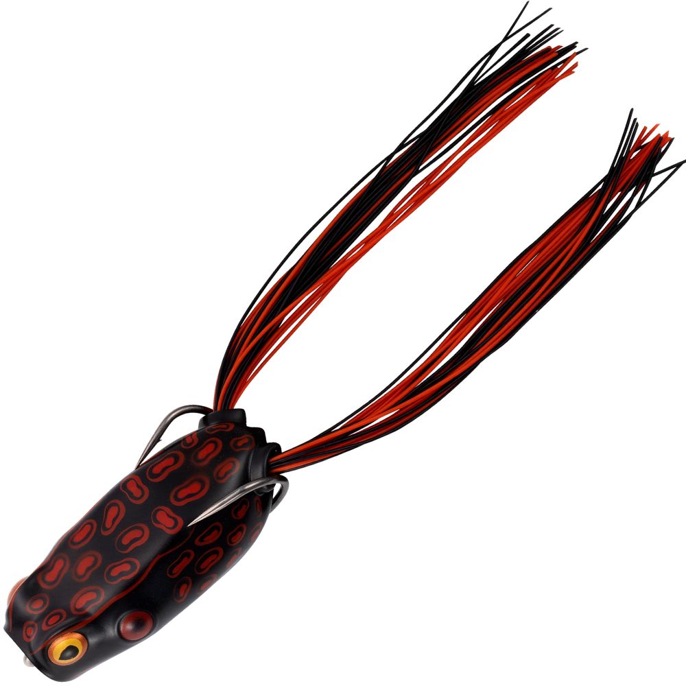 BOOYAH Poppin' Pad Crasher 2.5" BYPPC3