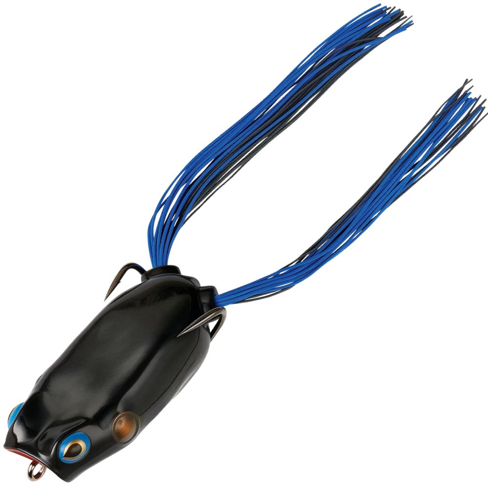 BOOYAH Poppin' Pad Crasher 2.5" BYPPC3