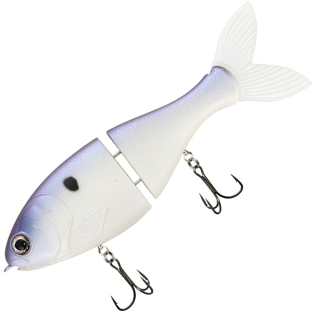 BUCCA BRAND Trick Shad 6" BUC-TS6