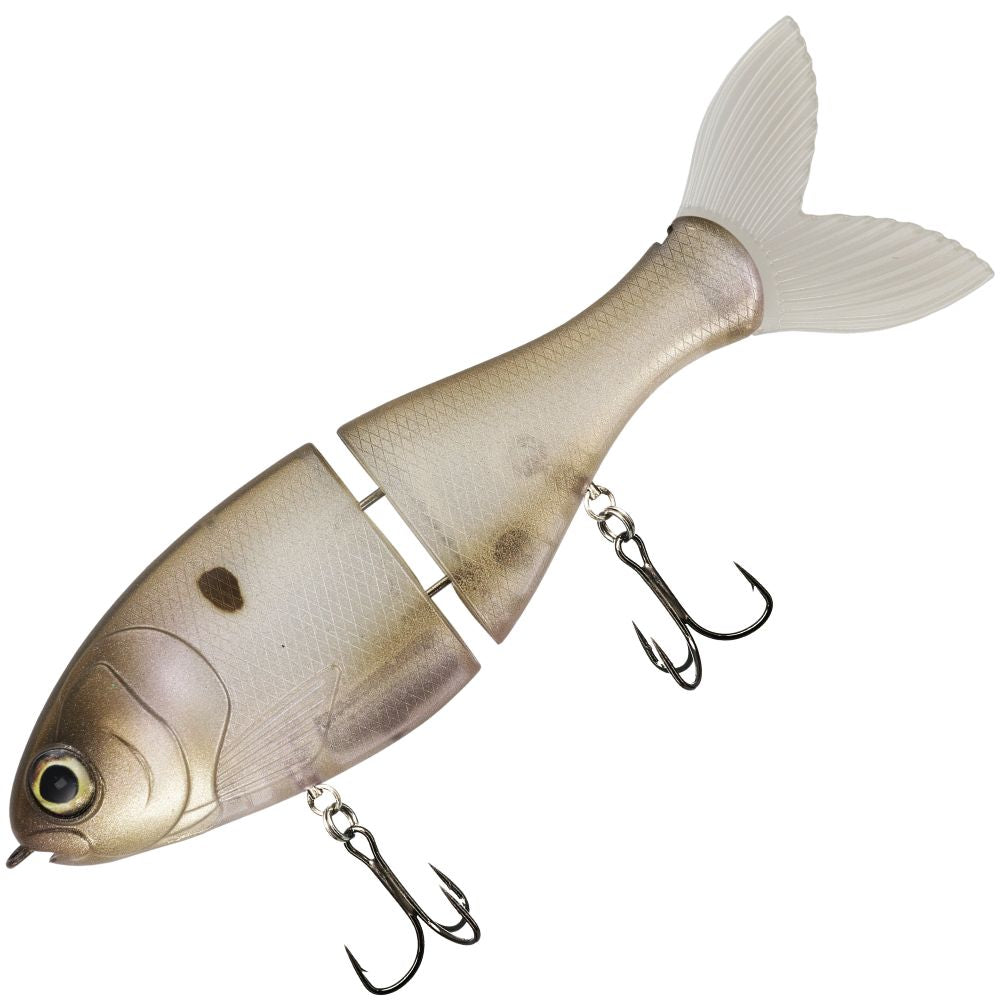 BUCCA BRAND Trick Shad 6" BUC-TS6