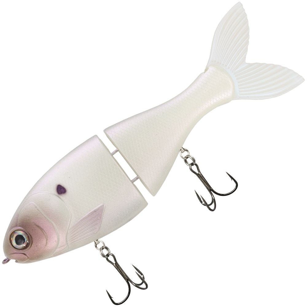 BUCCA BRAND Trick Shad 6" BUC-TS6