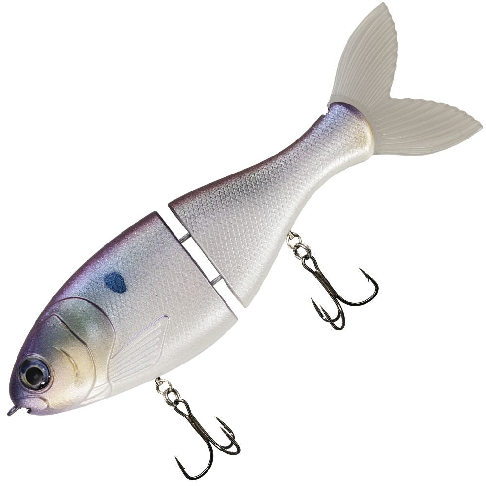 BUCCA BRAND Trick Shad 6" BUC-TS6