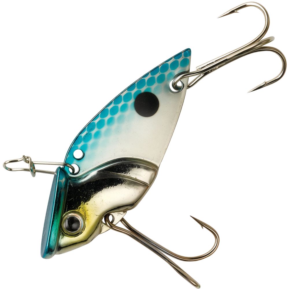COTTON CORDELL Gay Blade 1/4 OZ C14