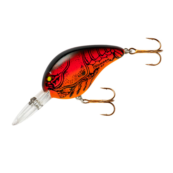 BOMBER Fat A 8-10 FT BMB06F