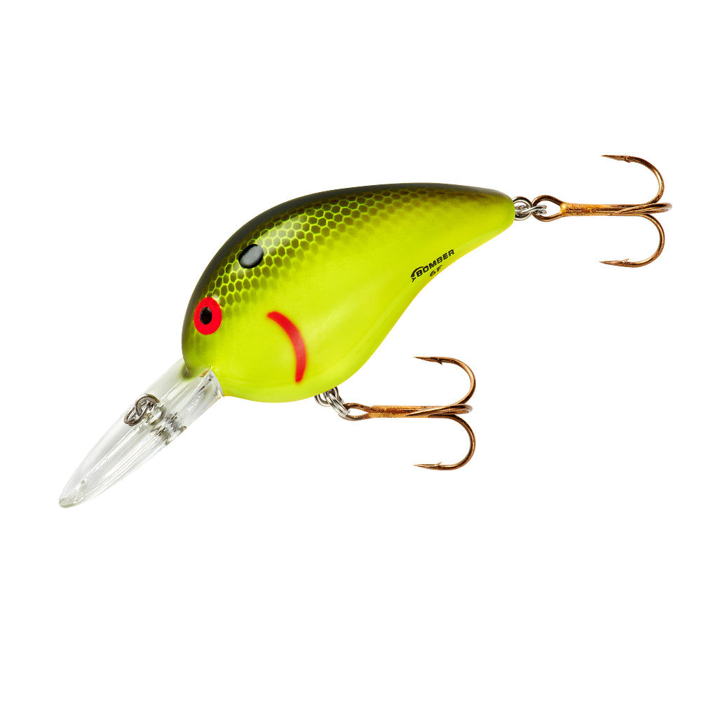 BOMBER Fat A 8-10 FT BMB06F