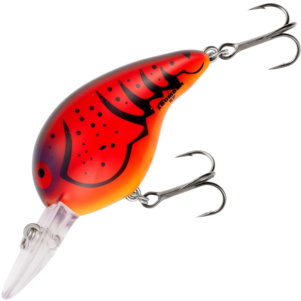 BOMBER Fat A 6-8 FT BMB05F