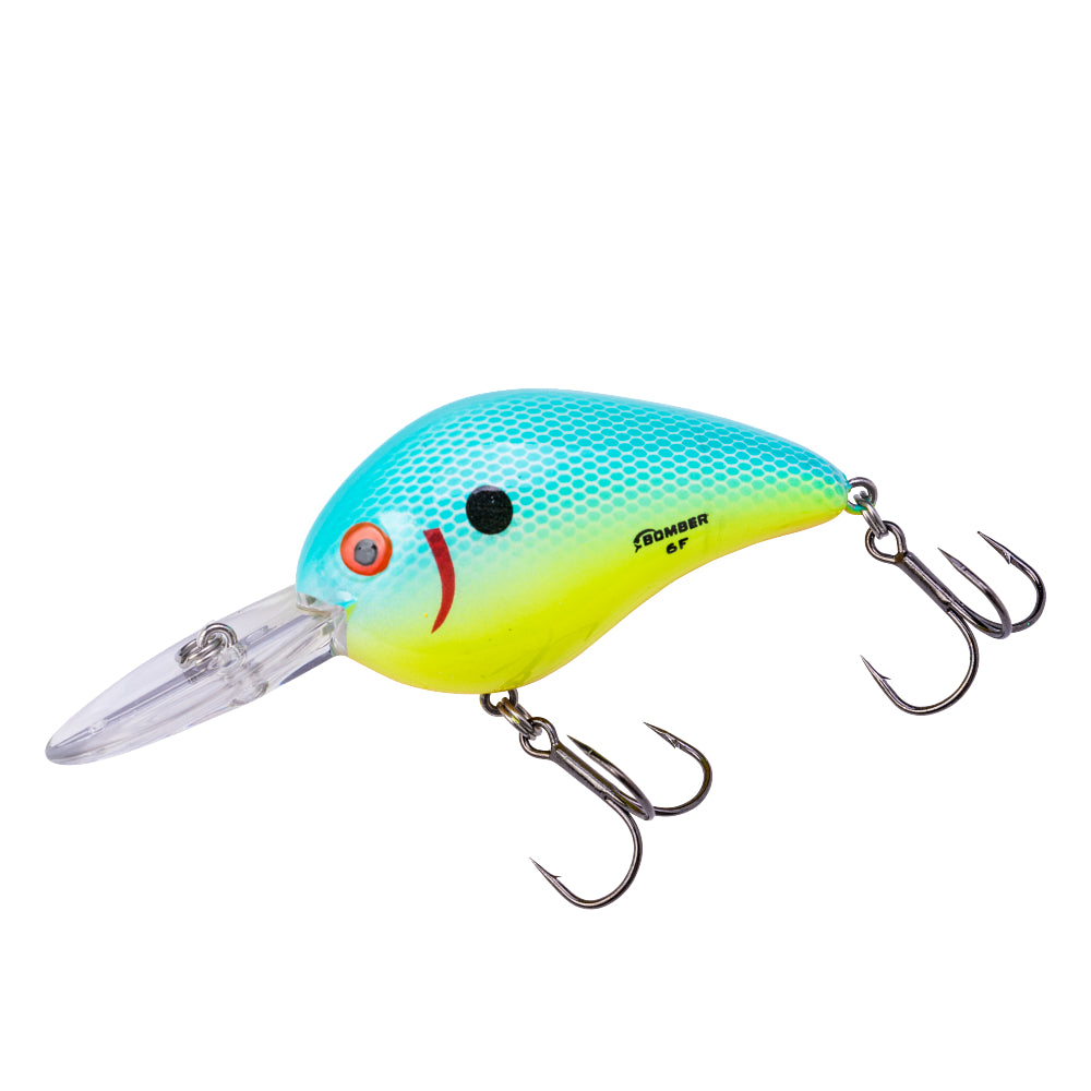 BOMBER Fat A 8-10 FT BMB06F