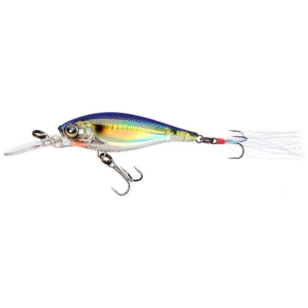 YO-ZURI 3DB Shad 6 FT R1104