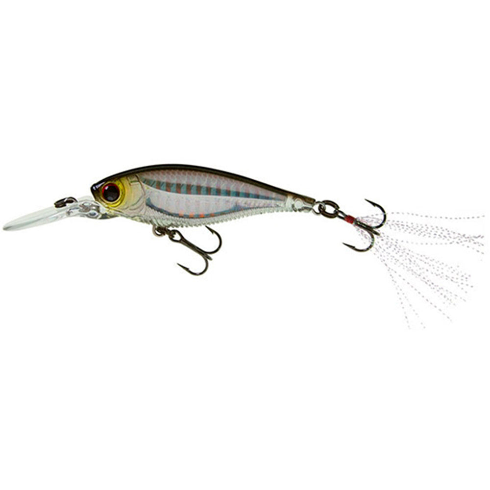 YO-ZURI 3DB Shad 6 FT R1104