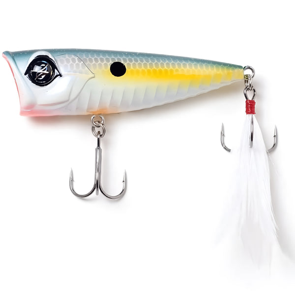 GOOGAN BAITS Blooper 2.75