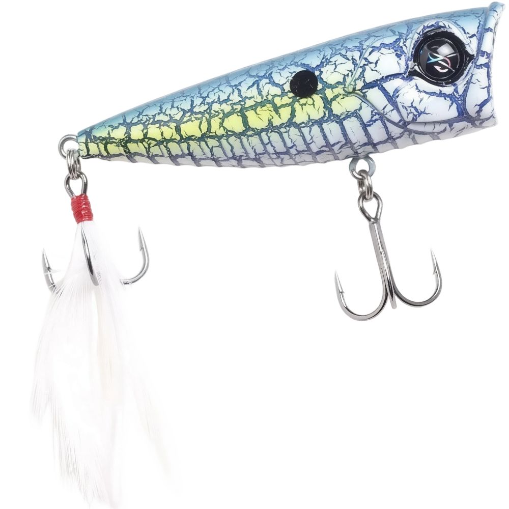 GOOGAN BAITS Blooper 2.75" 10-01-GGS-10008