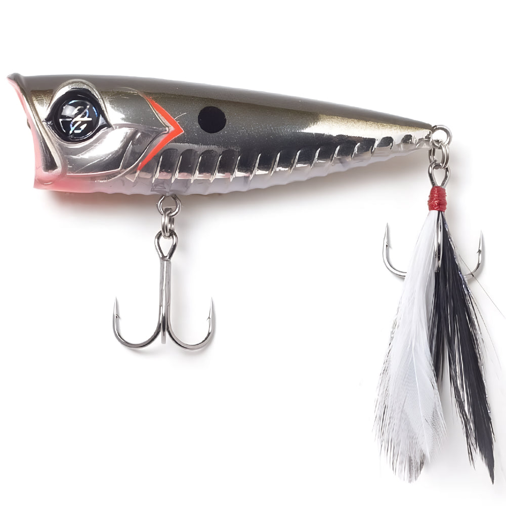 GOOGAN BAITS Blooper 2.75" 10-01-GGS-10008