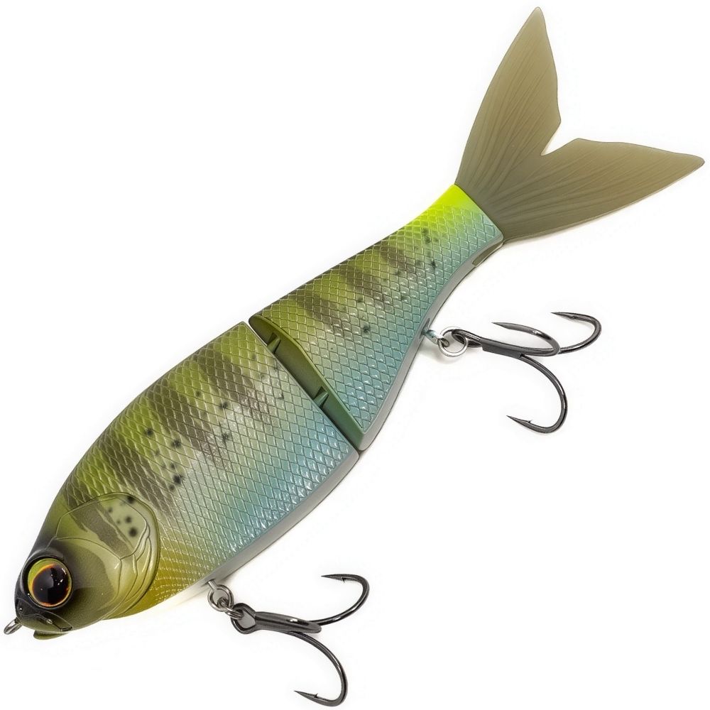 GOOGAN BAITS Glizzy Glide GBGG-6
