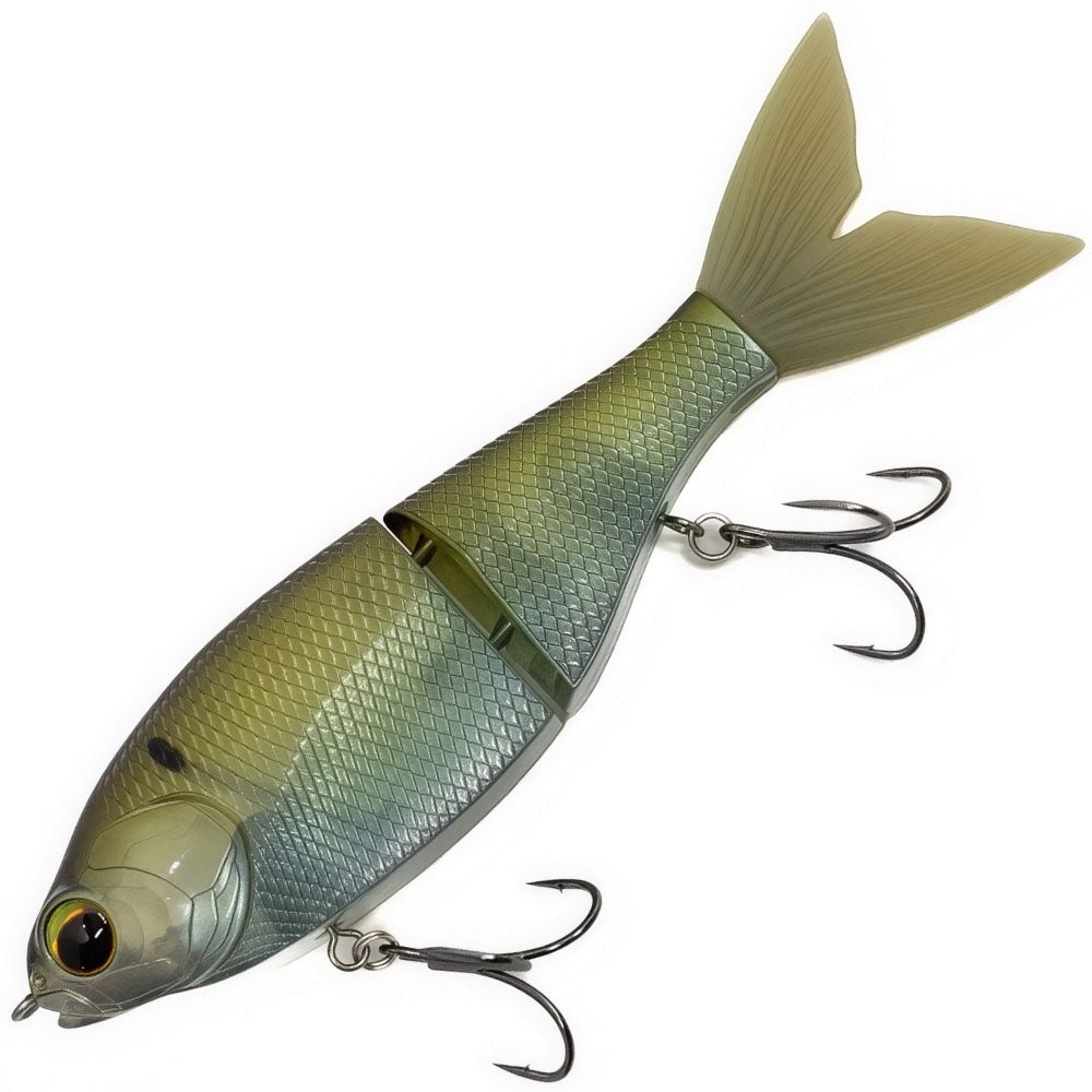 GOOGAN BAITS Glizzy Glide GBGG-6