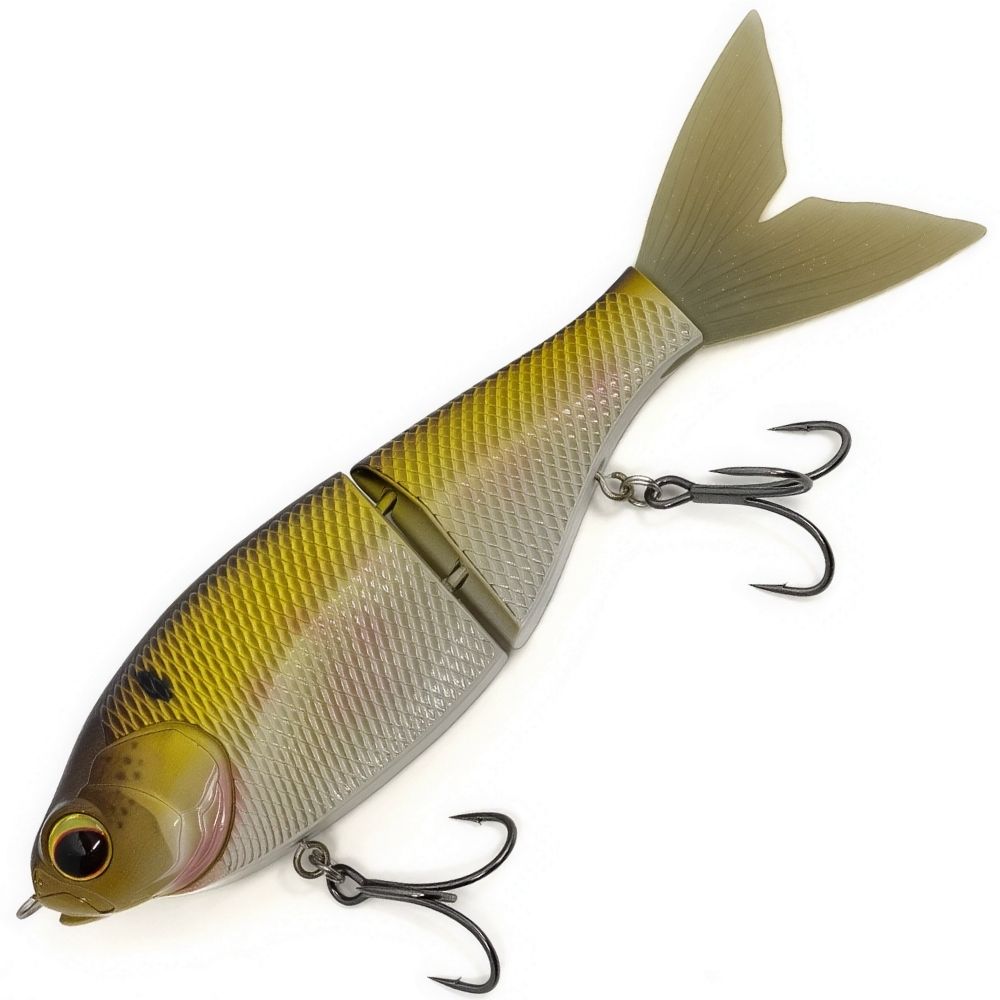 GOOGAN BAITS Glizzy Glide GBGG-6