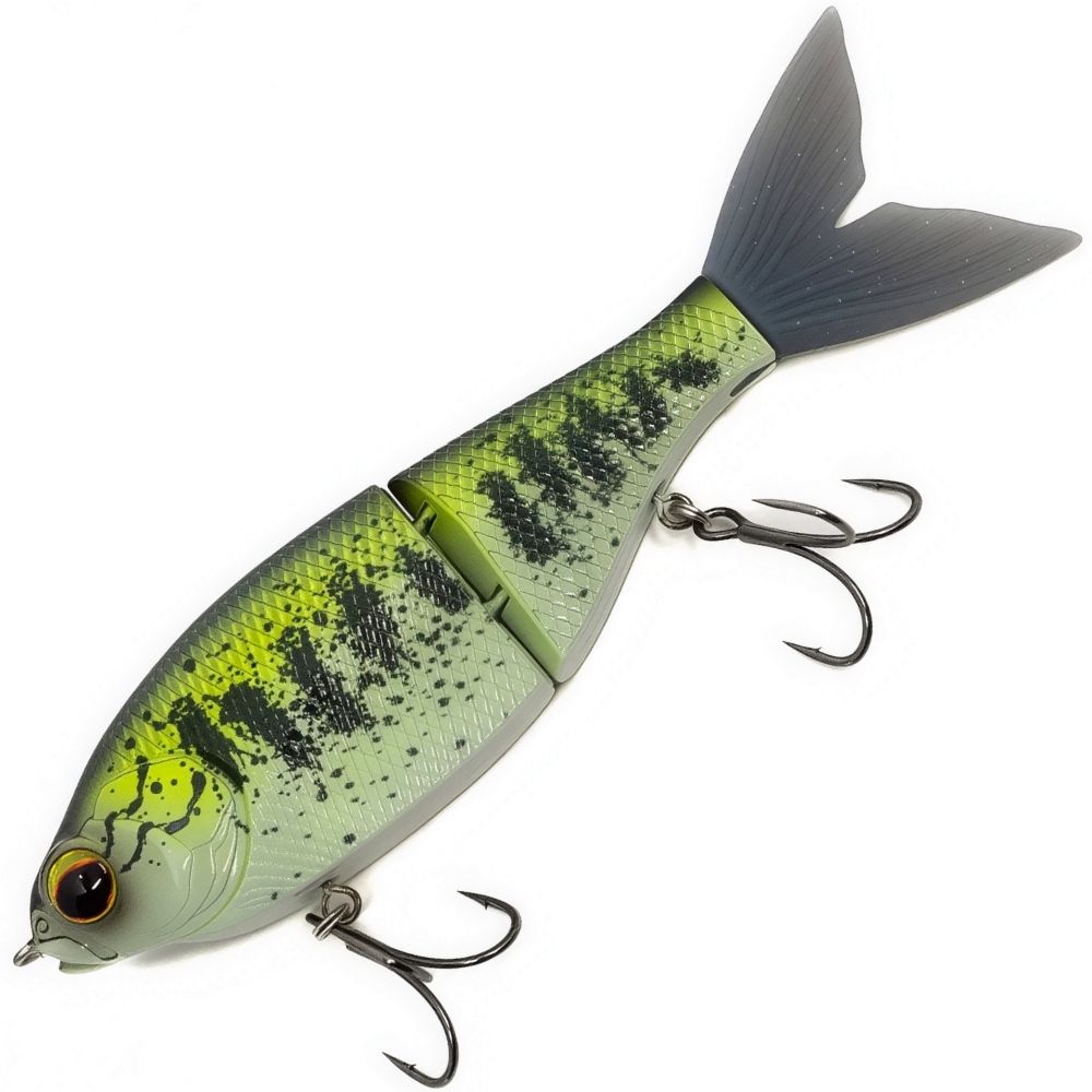 GOOGAN BAITS Glizzy Glide GBGG-6