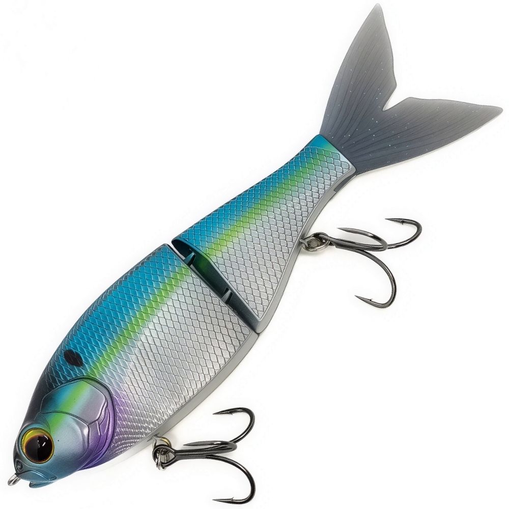 GOOGAN BAITS Glizzy Glide GBGG-6