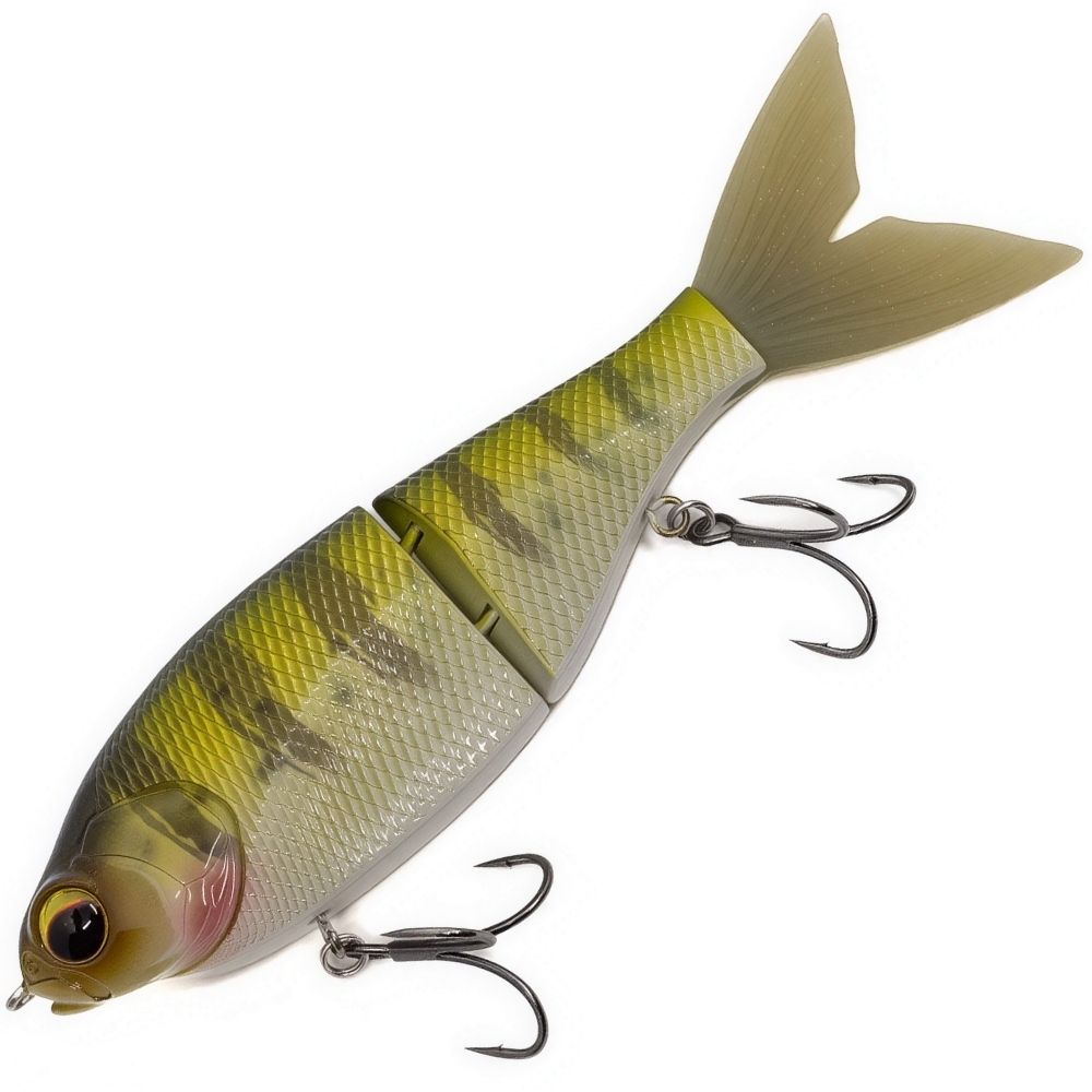 GOOGAN BAITS Glizzy Glide GBGG-6