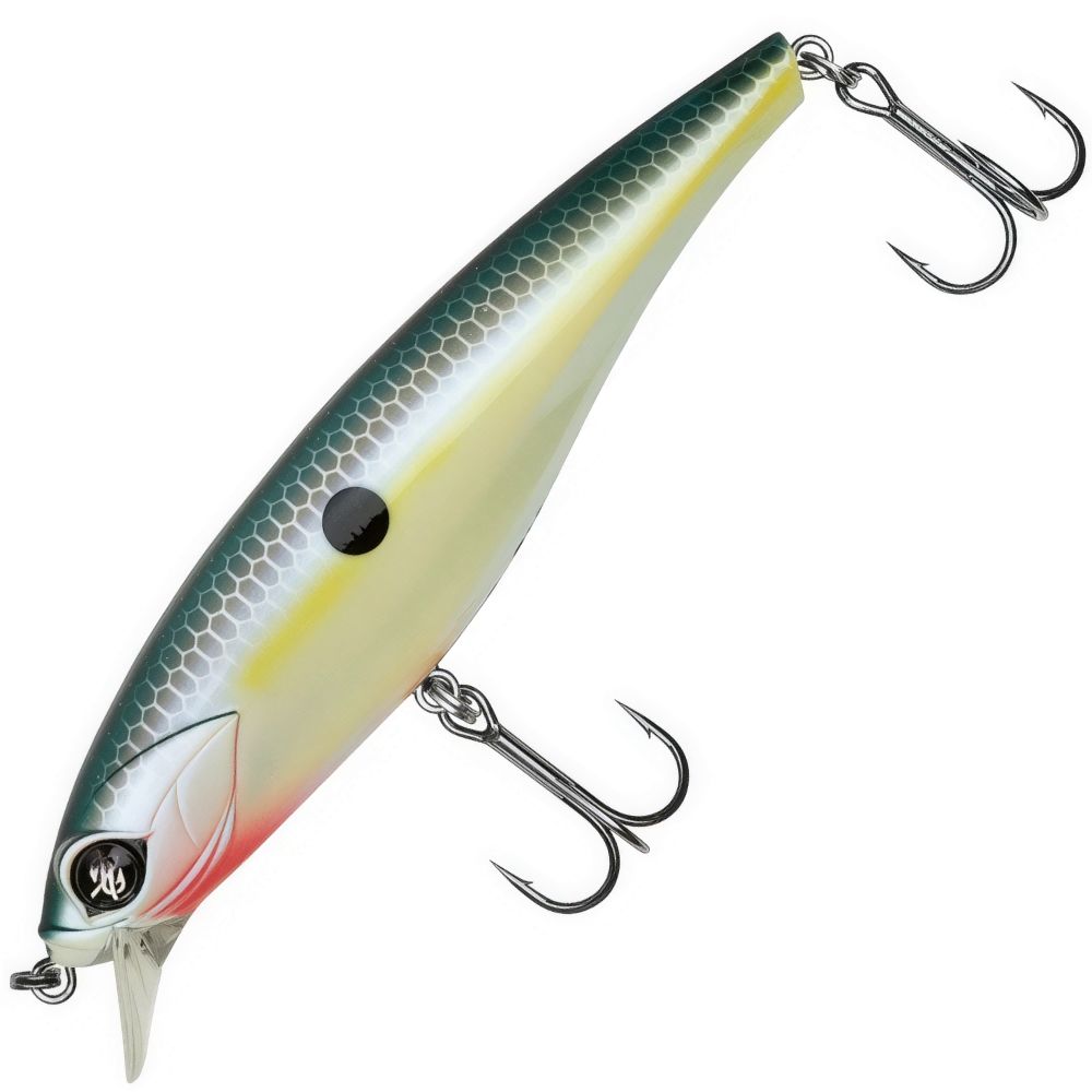 GOOGAN BAITS Jr. Scout 10-01-GGS-10002