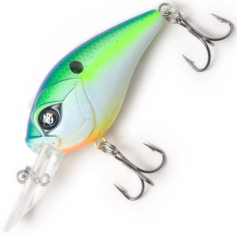 GOOGAN BAITS Mini Recon 10-01-GGS-10005