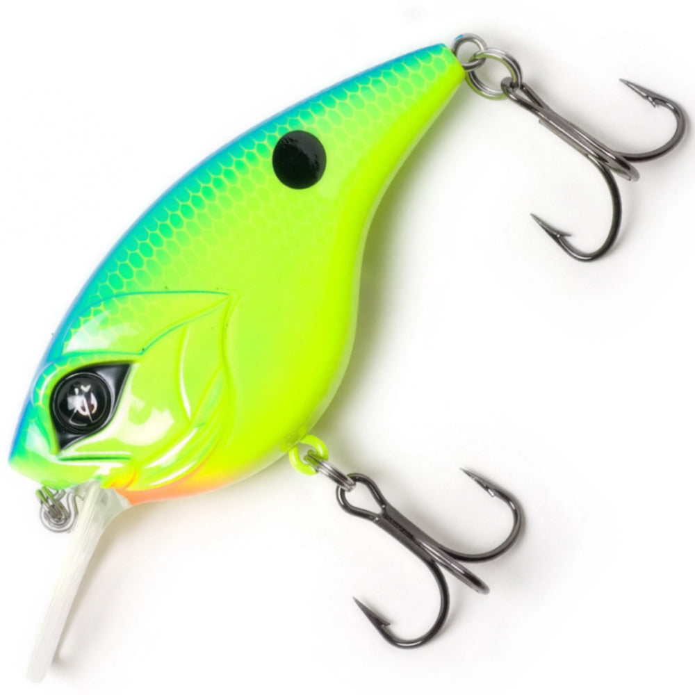 GOOGAN BAITS Mini Banger 10-01-GGS-10001