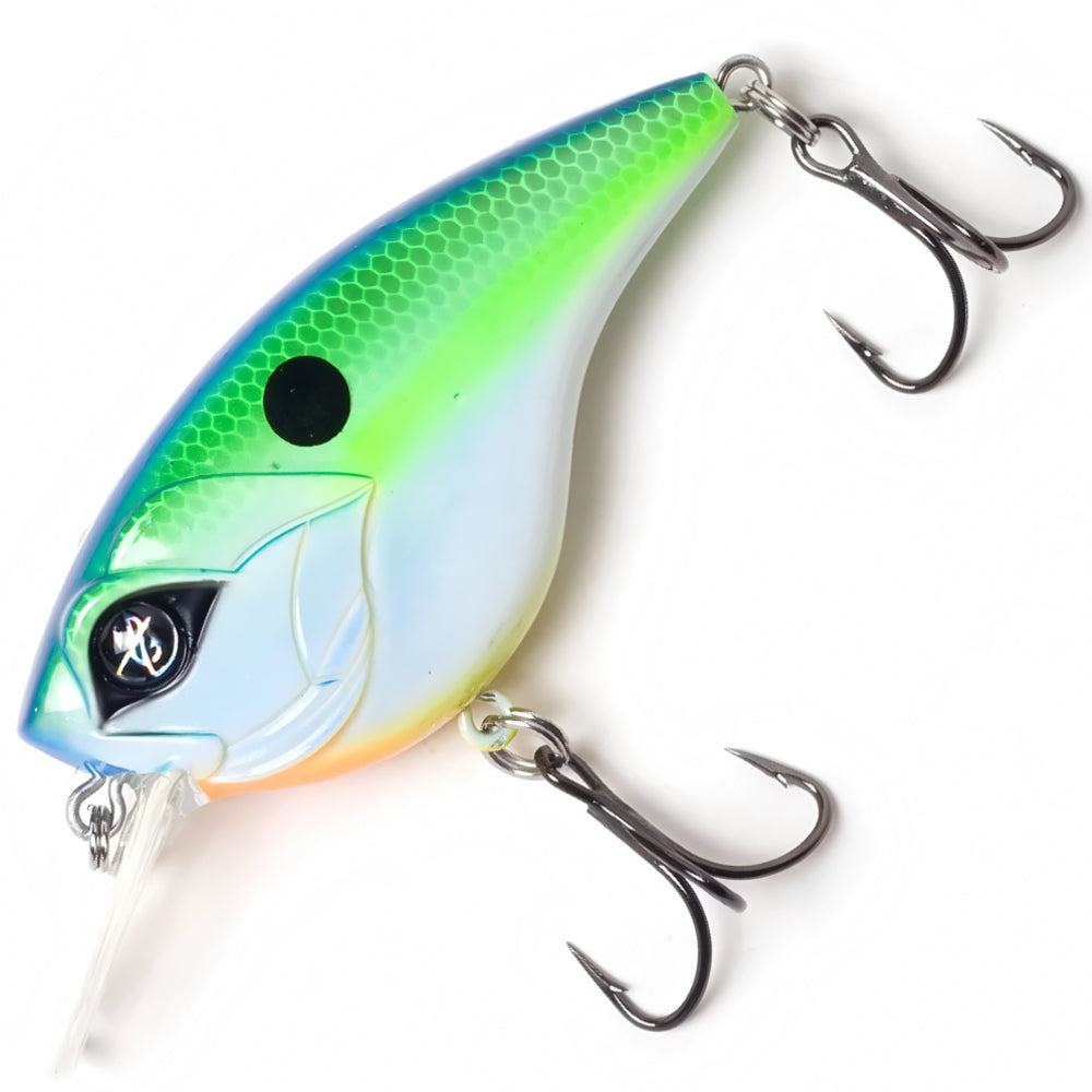 GOOGAN BAITS Mini Banger 10-01-GGS-10001