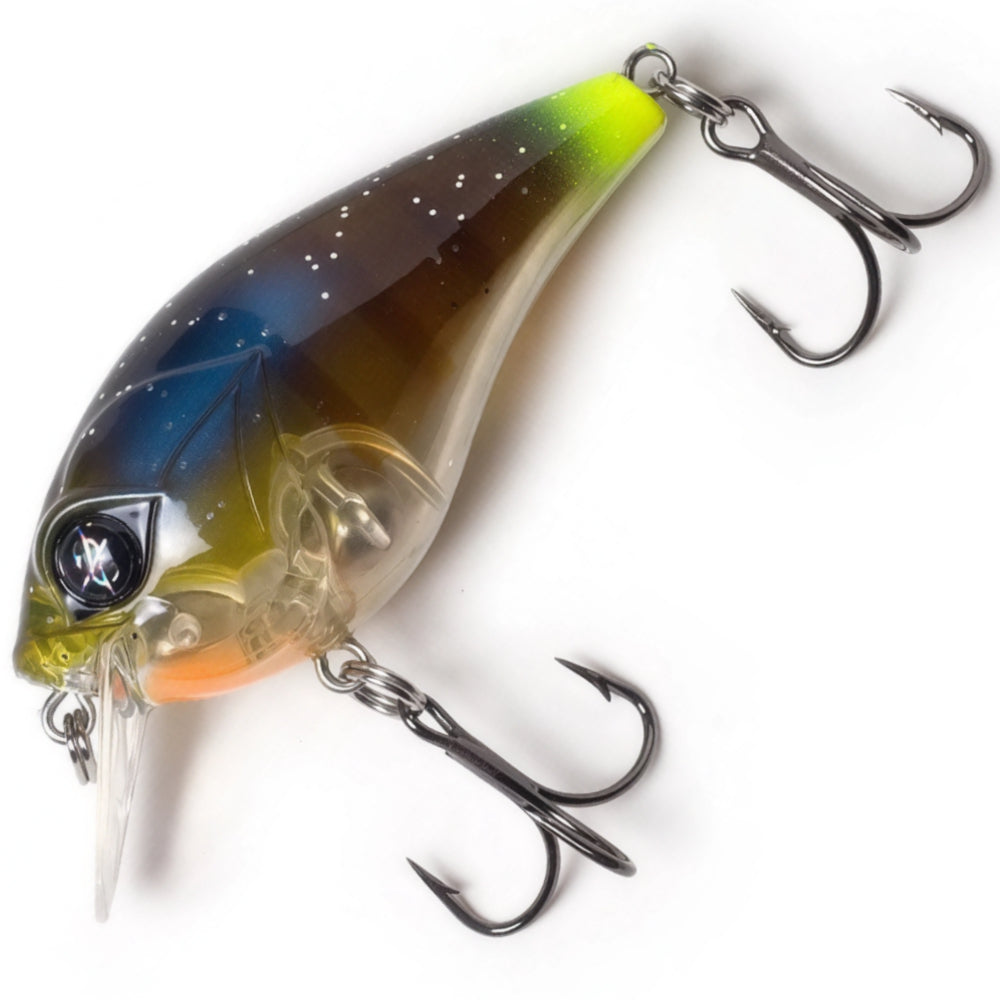 GOOGAN BAITS Mini Banger 10-01-GGS-10001