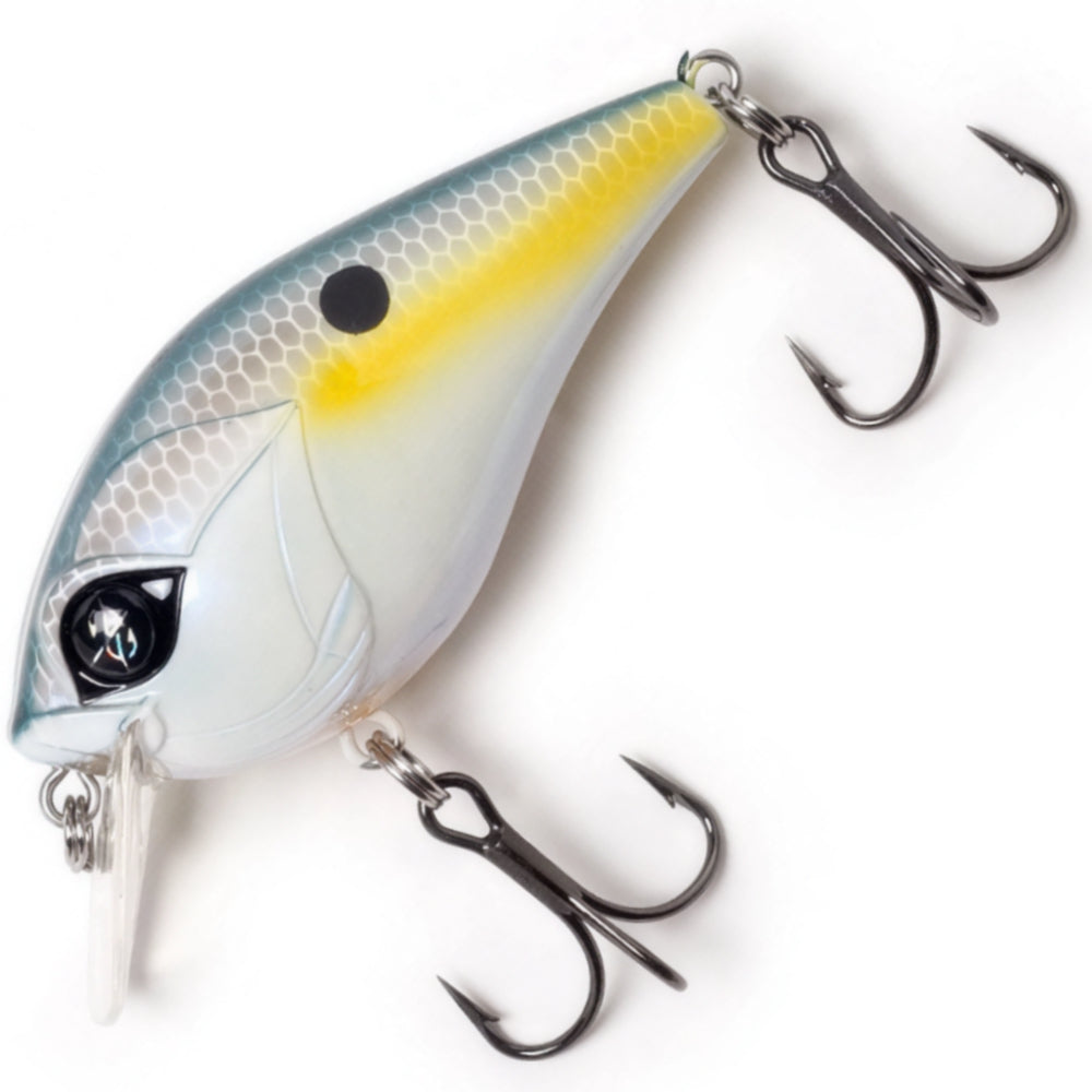 GOOGAN BAITS Mini Banger 10-01-GGS-10001