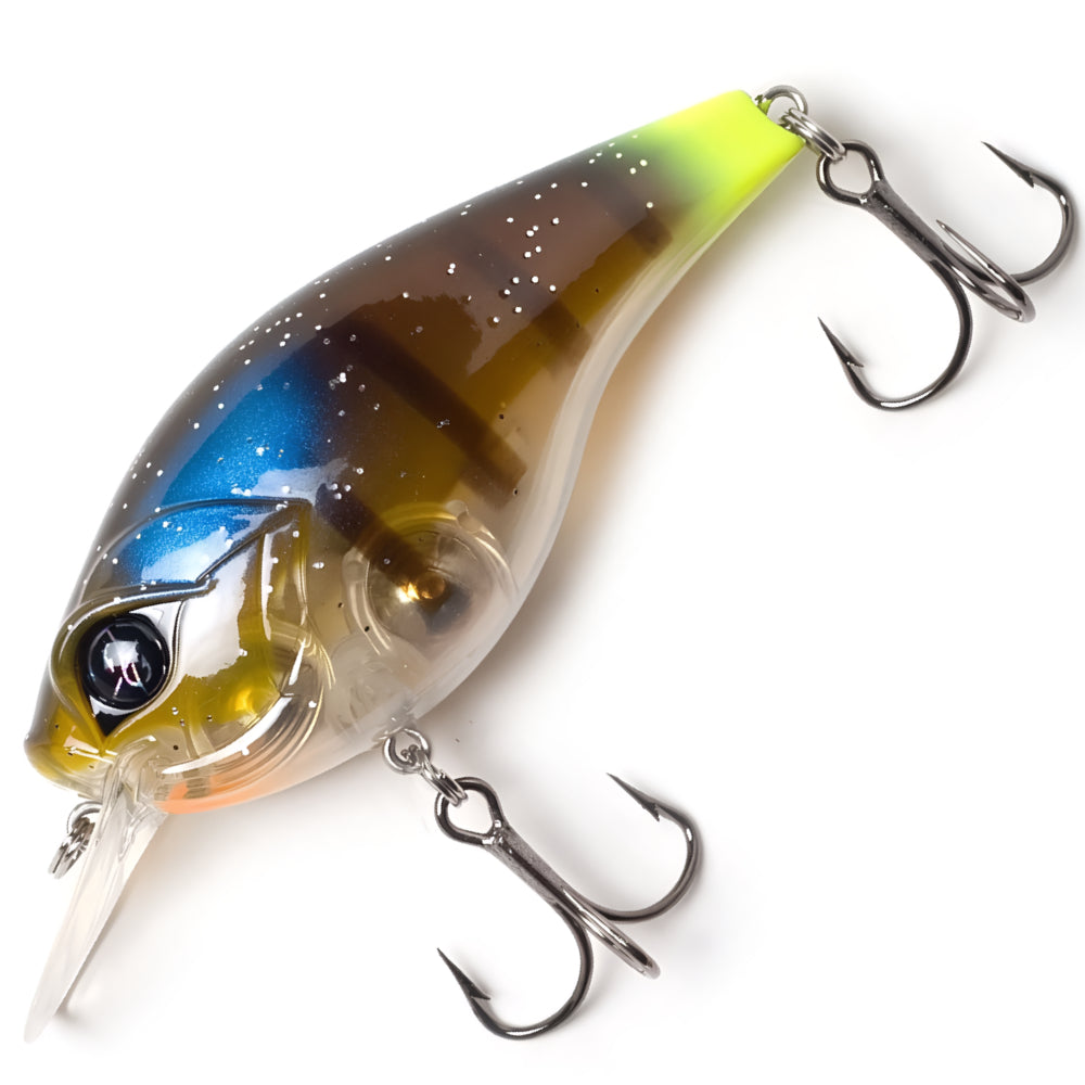 GOOGAN BAITS Micro Banger 10-01-GGS-10001