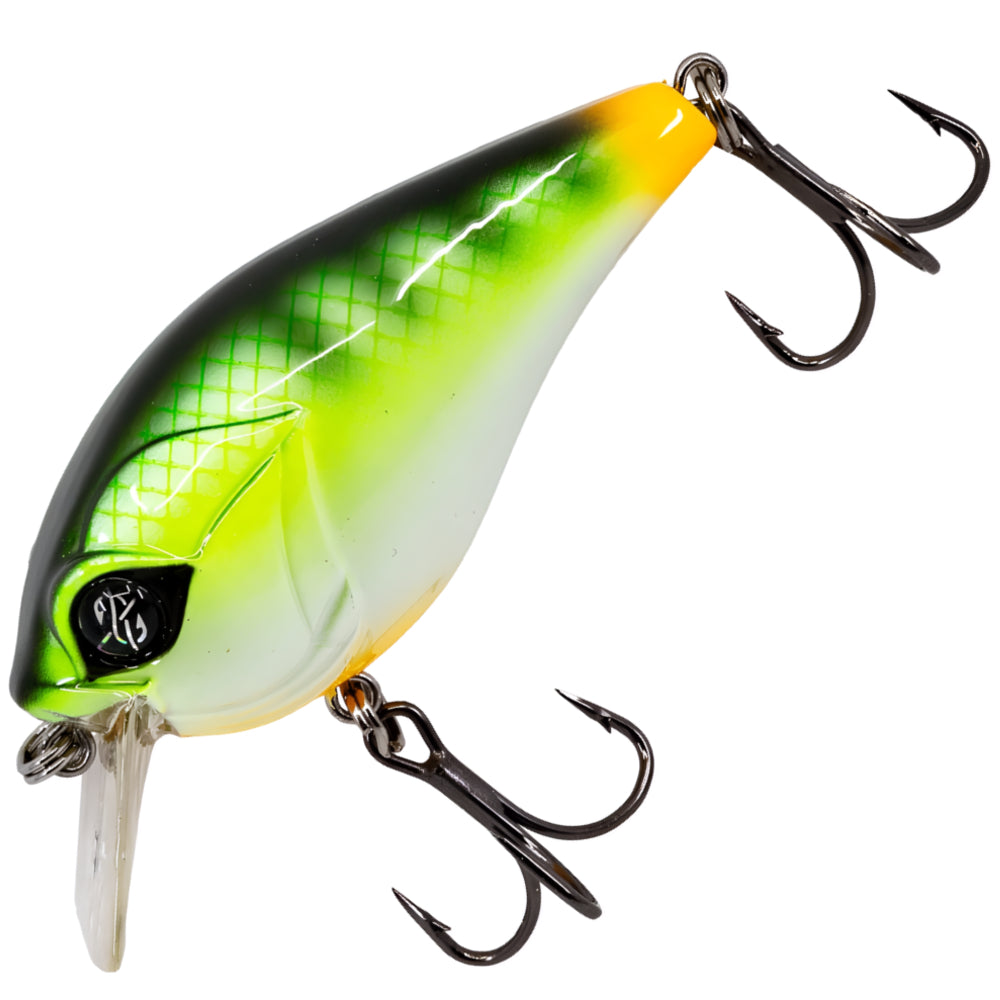 GOOGAN BAITS Micro Banger 10-01-GGS-10001