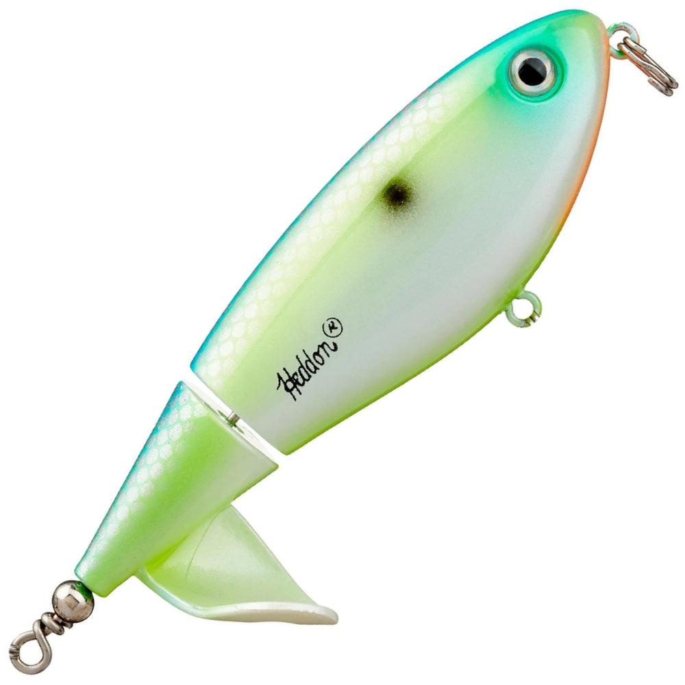 Heddon Spin'n Image Topwater Plopper X9370