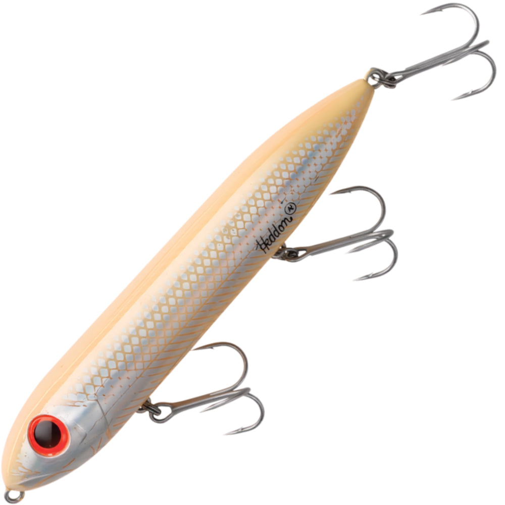 HEDDON Super Spook 5" X9256