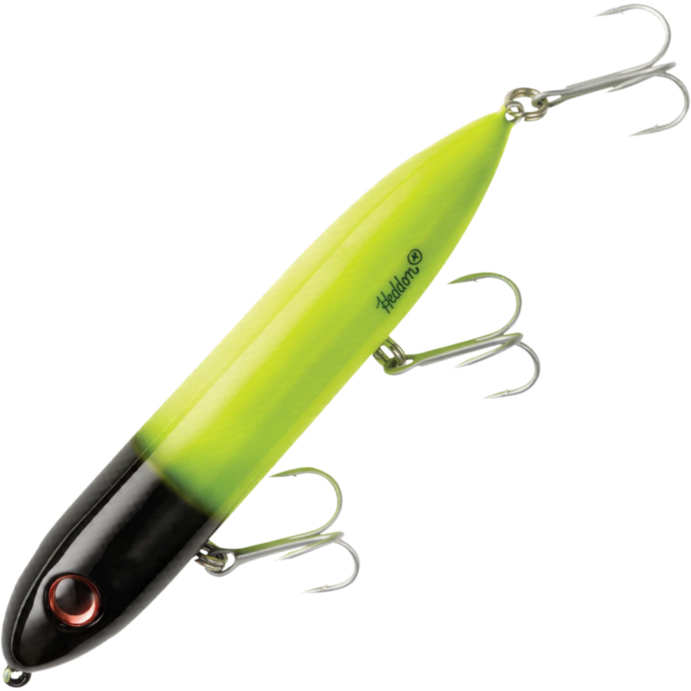 HEDDON Super Spook 5" X9256