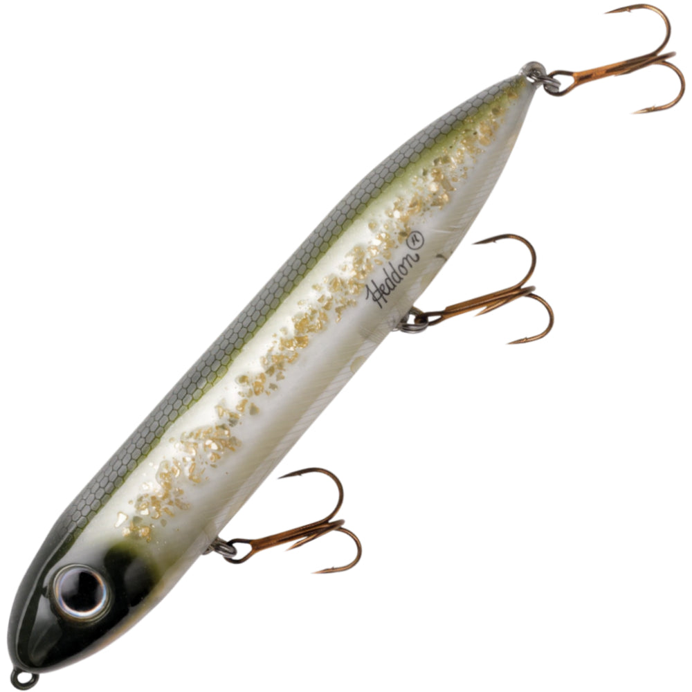 HEDDON Super Spook 5" X9256