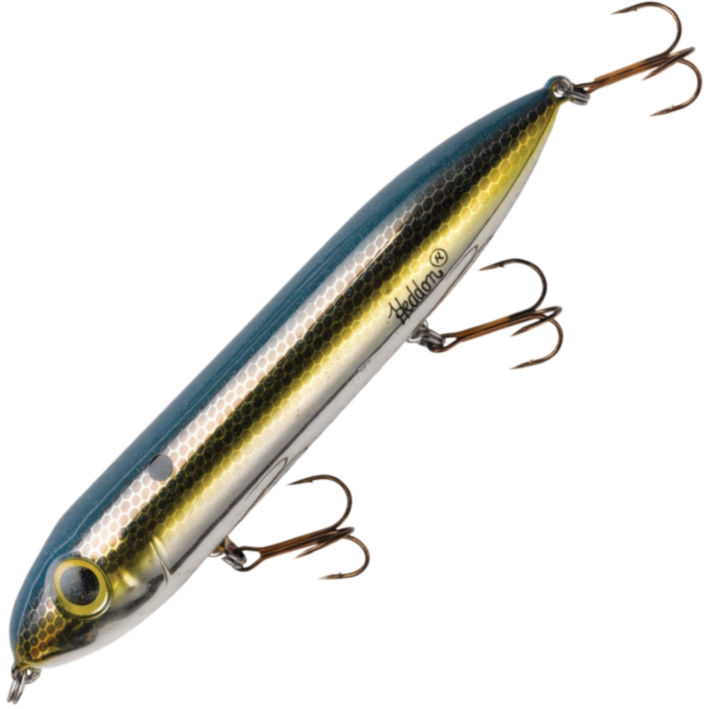 HEDDON Super Spook 5" X9256