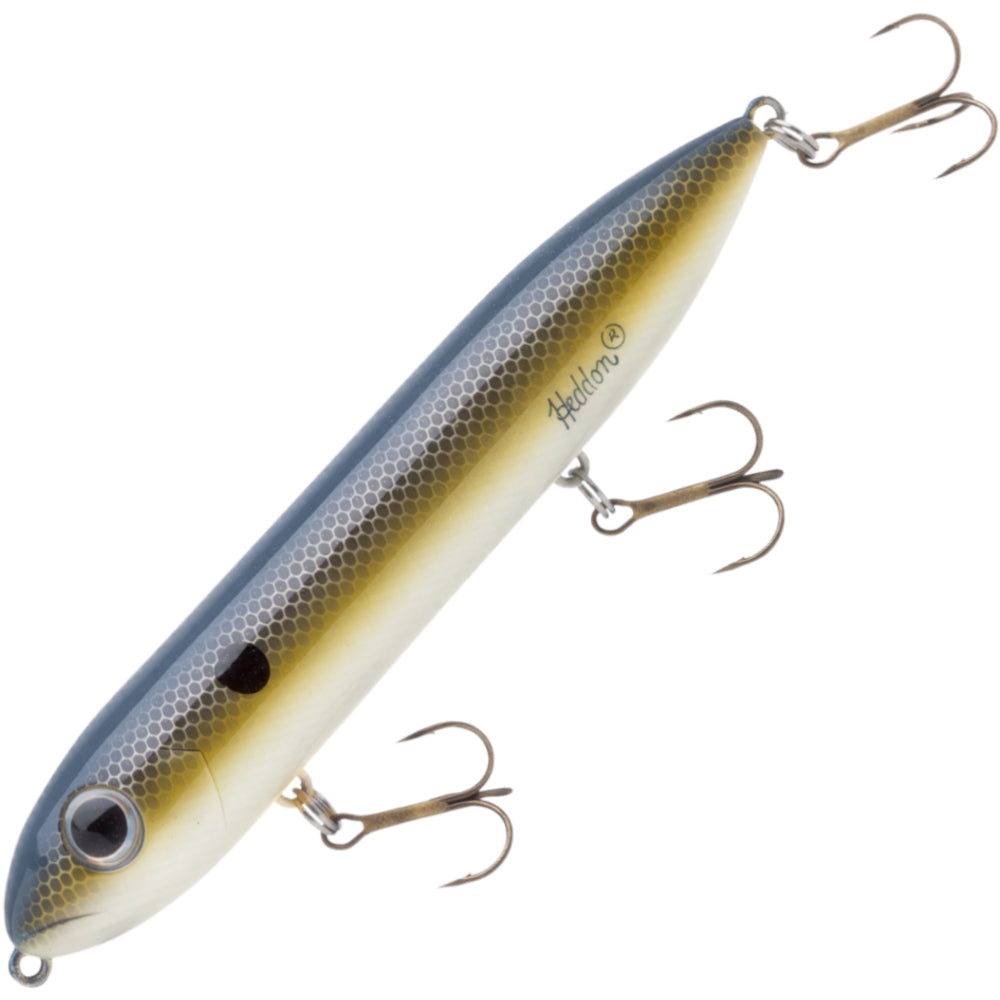 HEDDON Super Spook 5" X9256