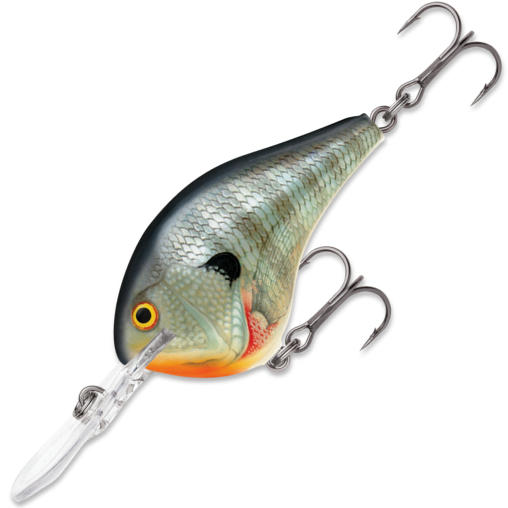 RAPALA DT Dives To 16 FT DT16