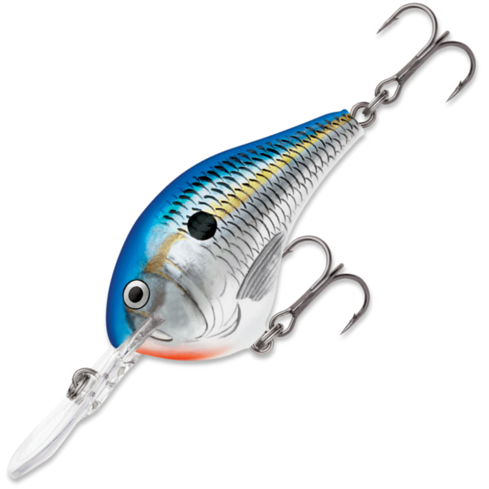 RAPALA DT Dives To 16 FT DT16