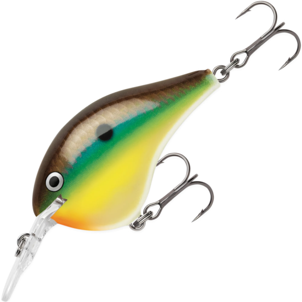 RAPALA DT Dives To 8 FT DT08