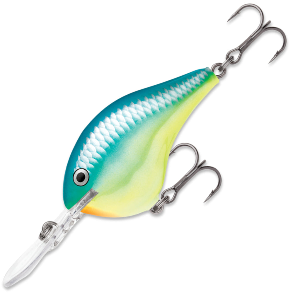 RAPALA DT Dives To 8 FT DT08