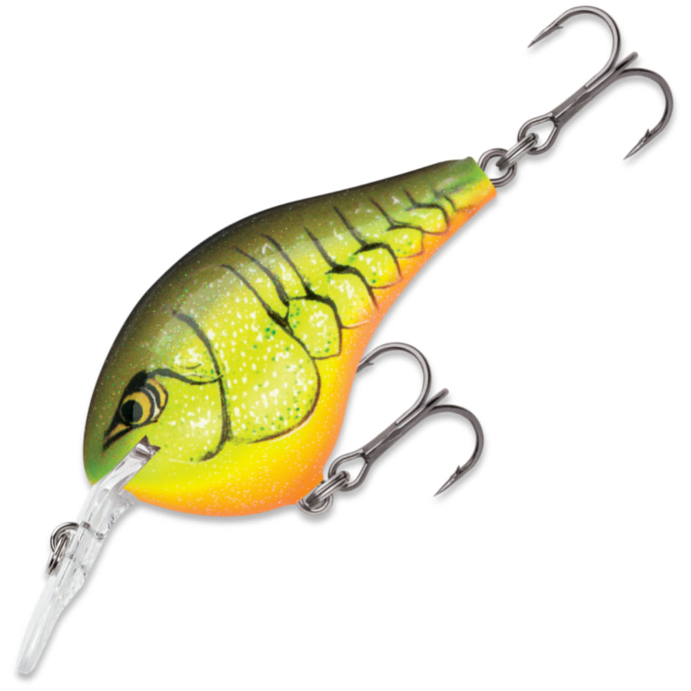 RAPALA DT Dives To 16 FT DT16