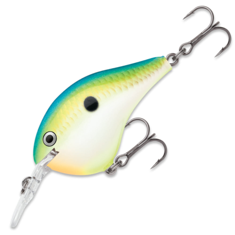 RAPALA DT Dives To 8 FT DT08