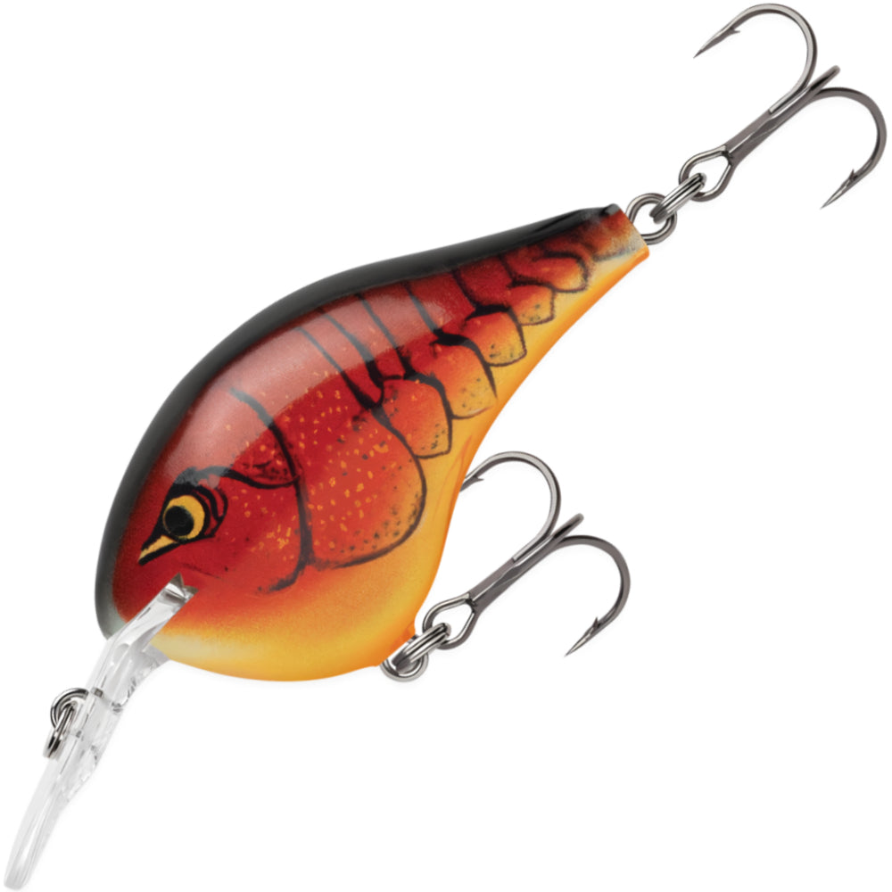 RAPALA DT Dives To 16 FT DT16