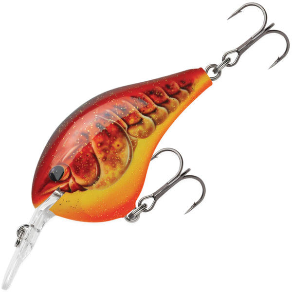 RAPALA Dives To 04 FT DT04